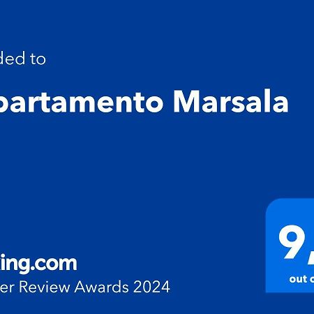 Appartamento Marsala Brescia Exterior photo