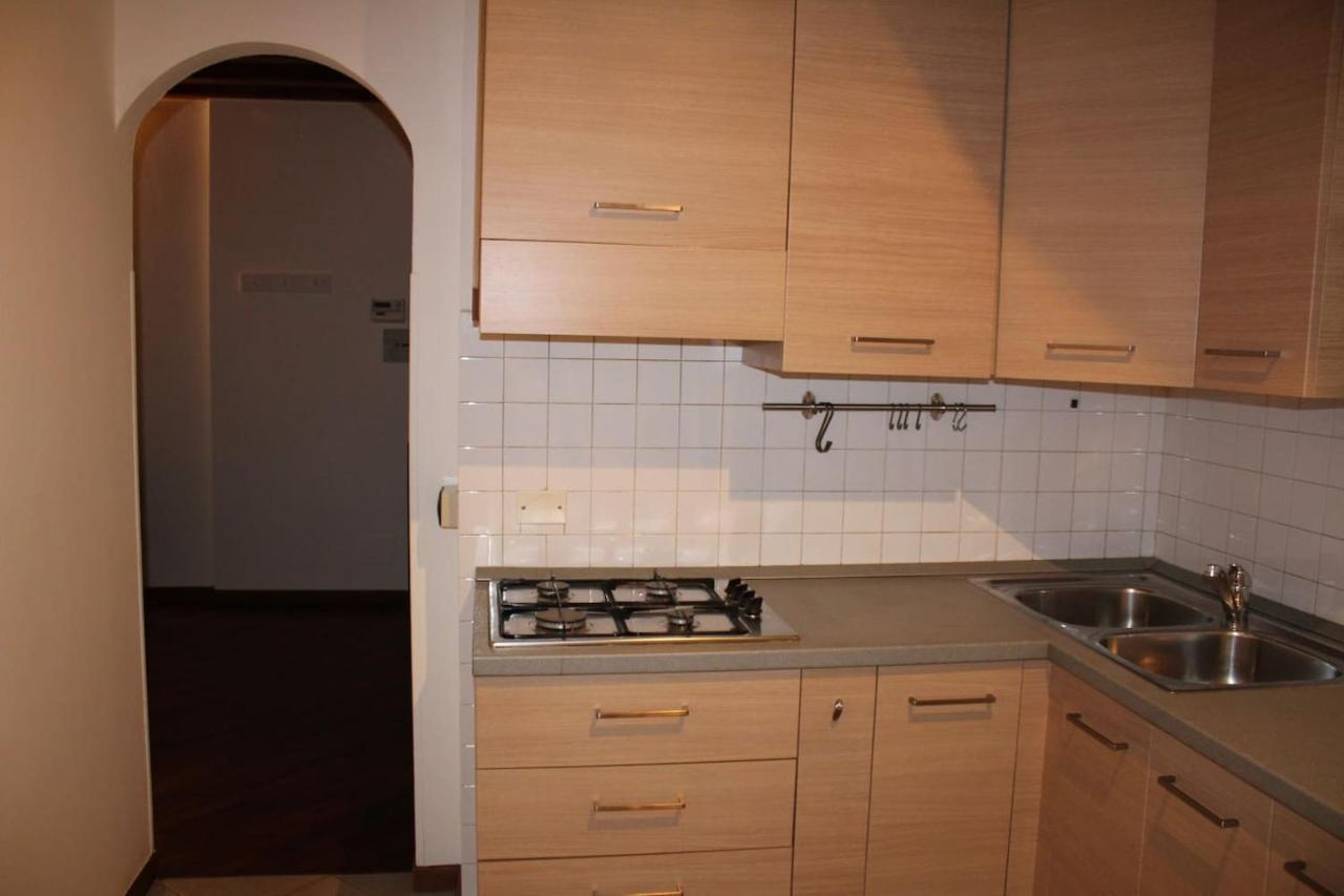 Appartamento Marsala Brescia Exterior photo