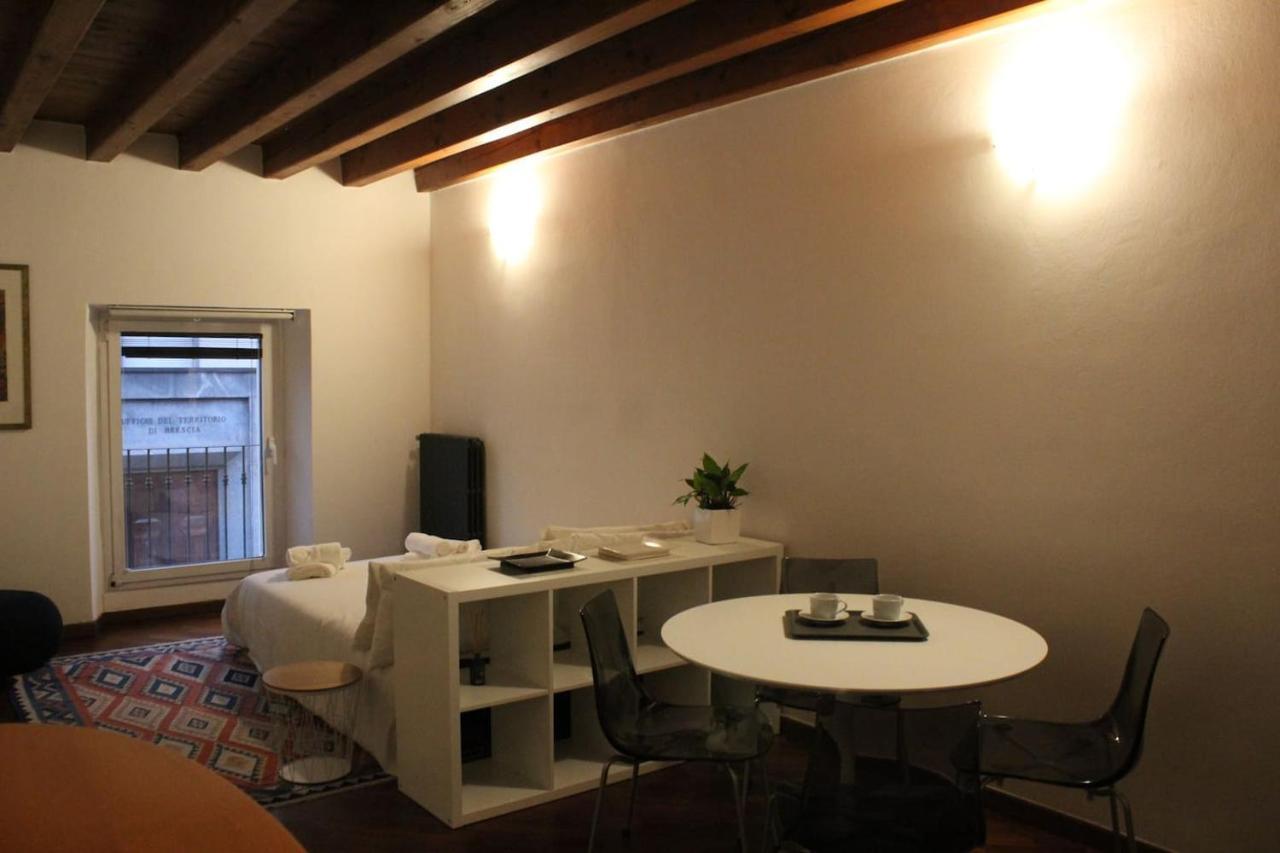 Appartamento Marsala Brescia Exterior photo