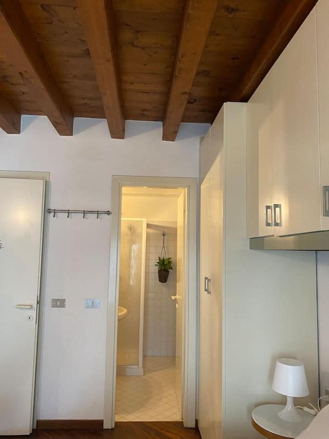 Appartamento Marsala Brescia Exterior photo