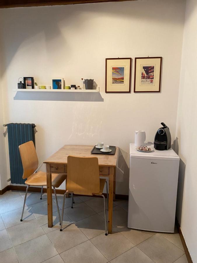 Appartamento Marsala Brescia Exterior photo
