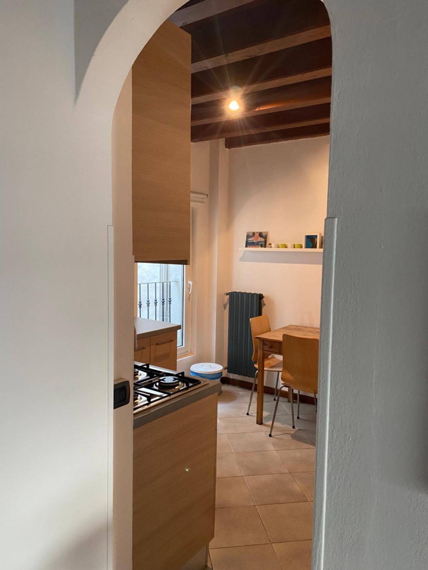 Appartamento Marsala Brescia Exterior photo