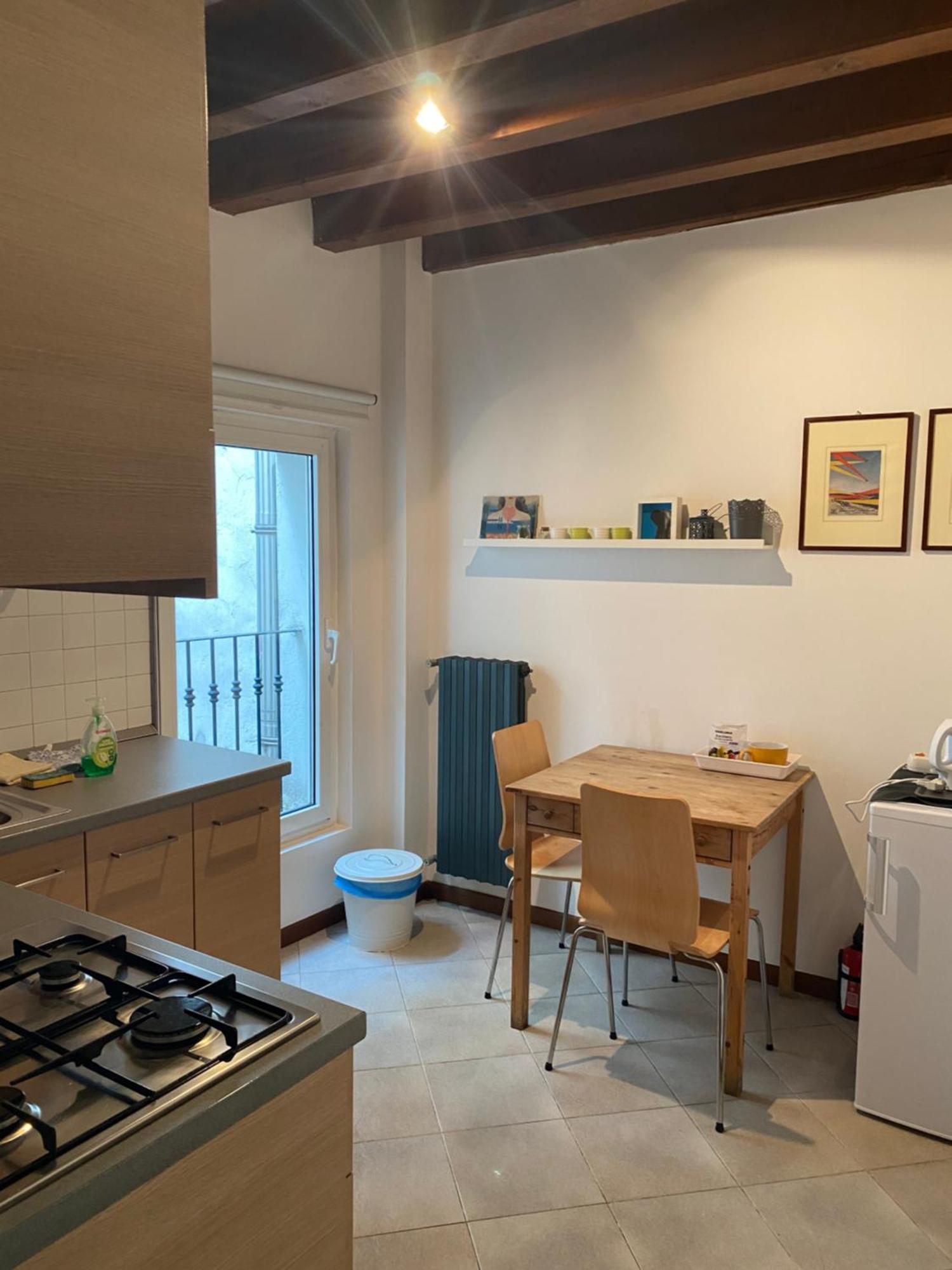 Appartamento Marsala Brescia Exterior photo