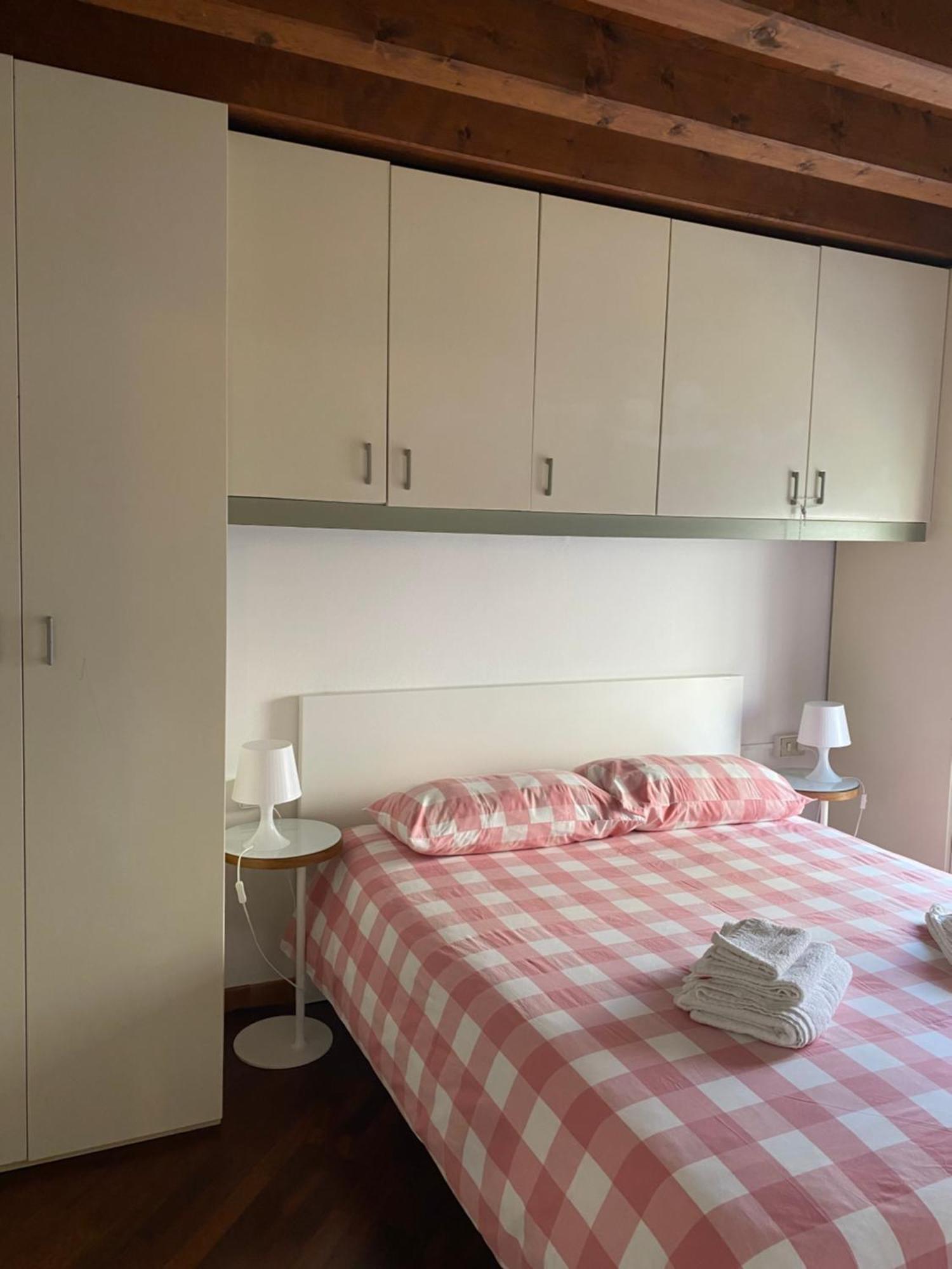 Appartamento Marsala Brescia Exterior photo