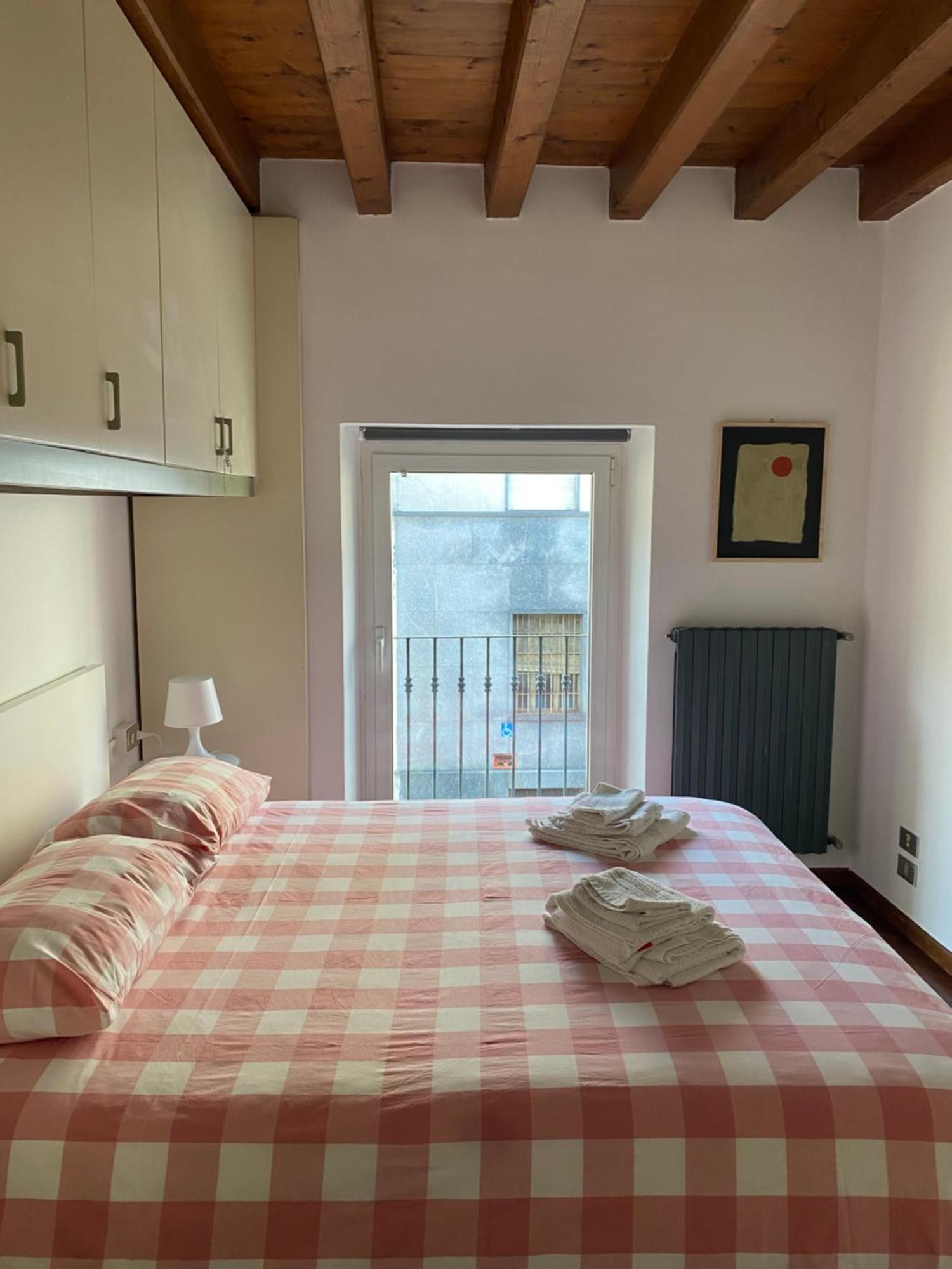 Appartamento Marsala Brescia Exterior photo