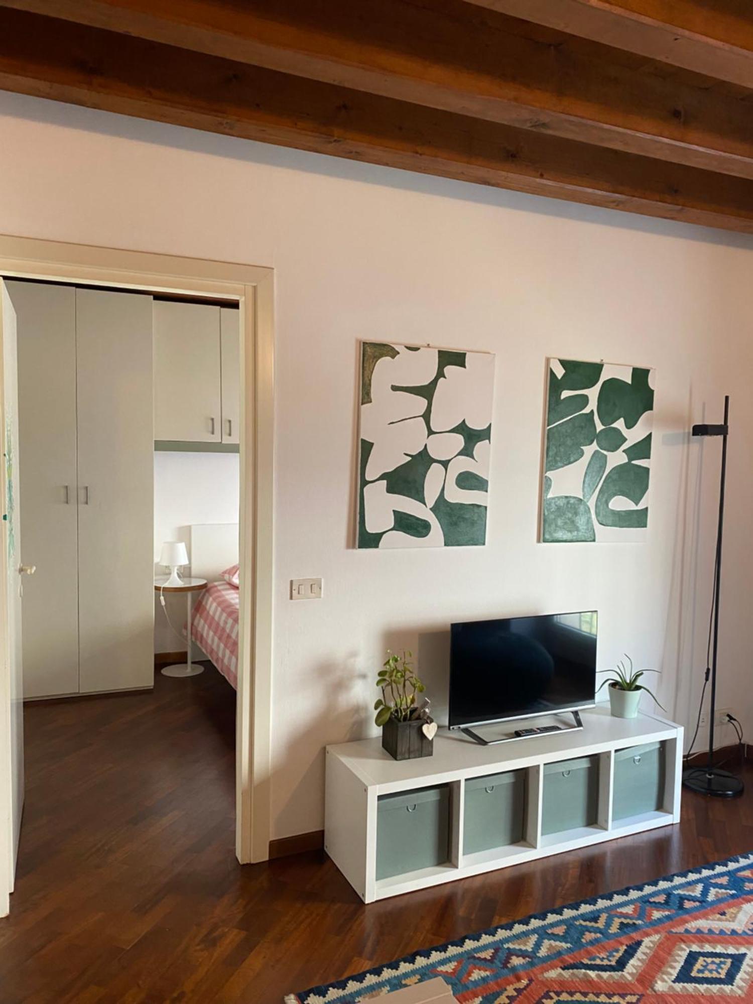 Appartamento Marsala Brescia Exterior photo