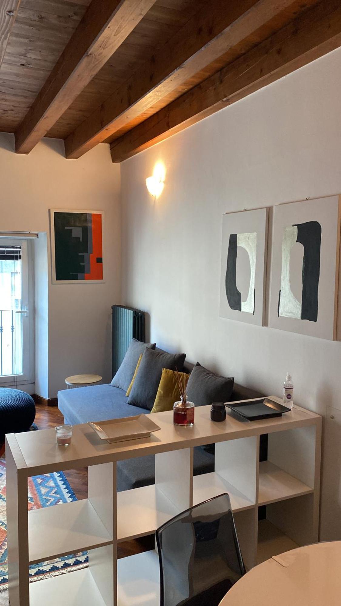 Appartamento Marsala Brescia Exterior photo
