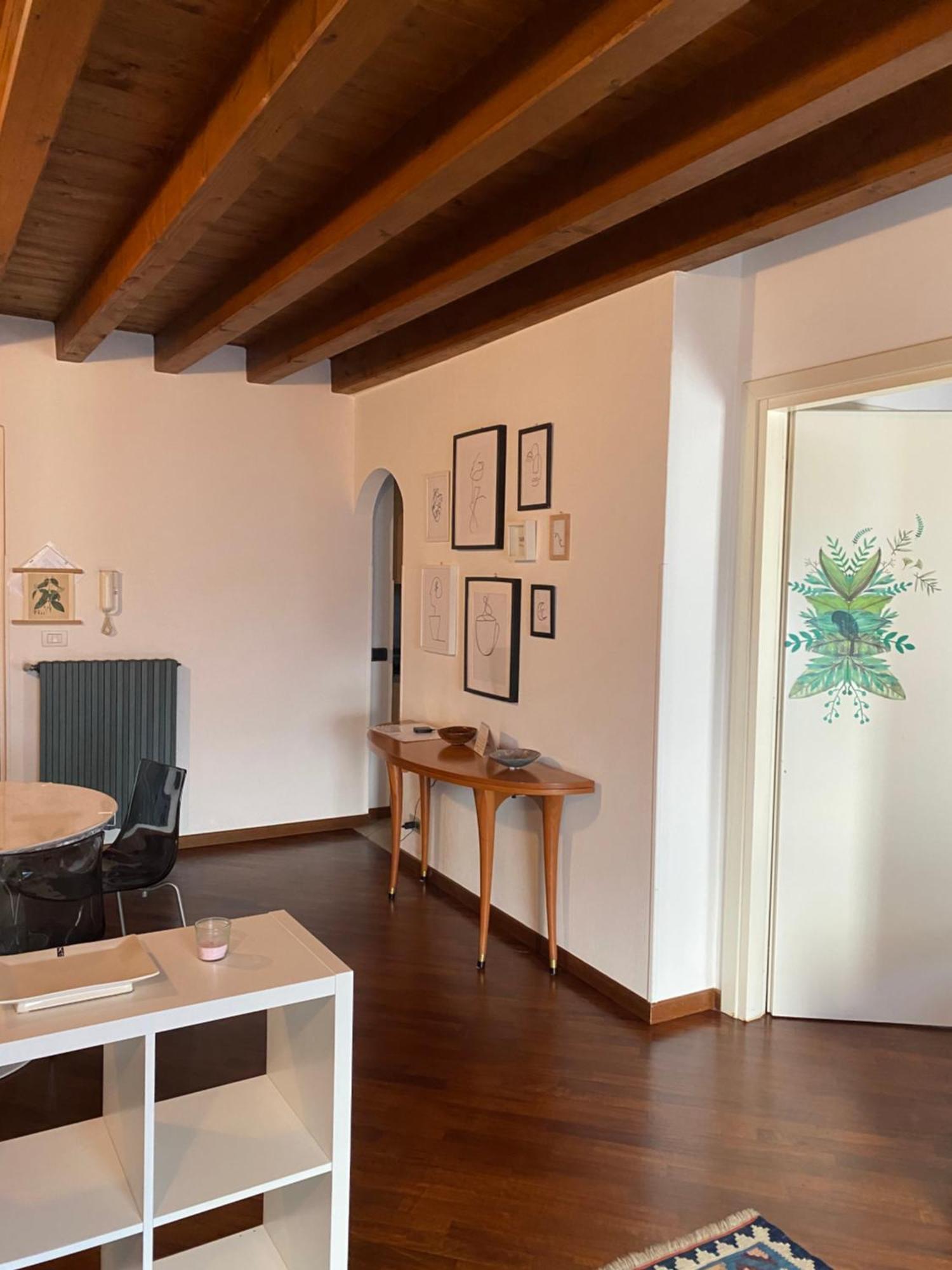 Appartamento Marsala Brescia Exterior photo
