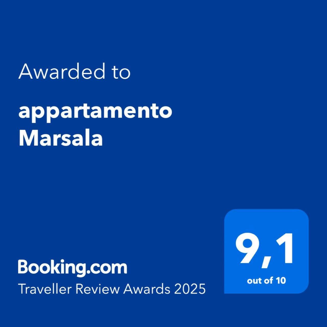 Appartamento Marsala Brescia Exterior photo